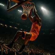 Crownplay - Basketball Sports Betting